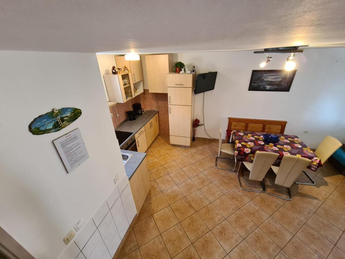 Apartments Tuka Near The Beach Vir Εξωτερικό φωτογραφία