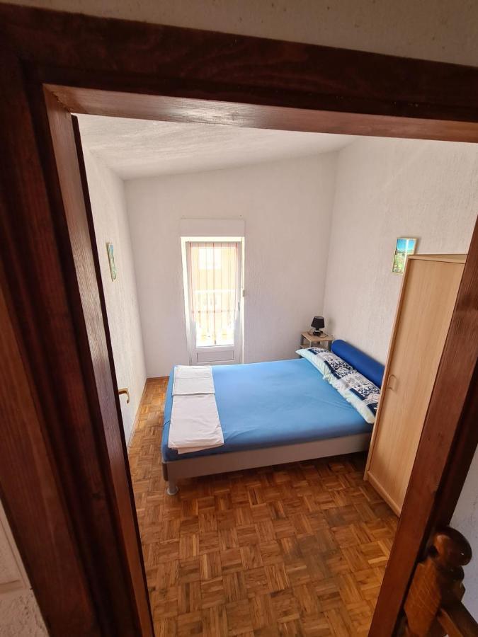 Apartments Tuka Near The Beach Vir Εξωτερικό φωτογραφία