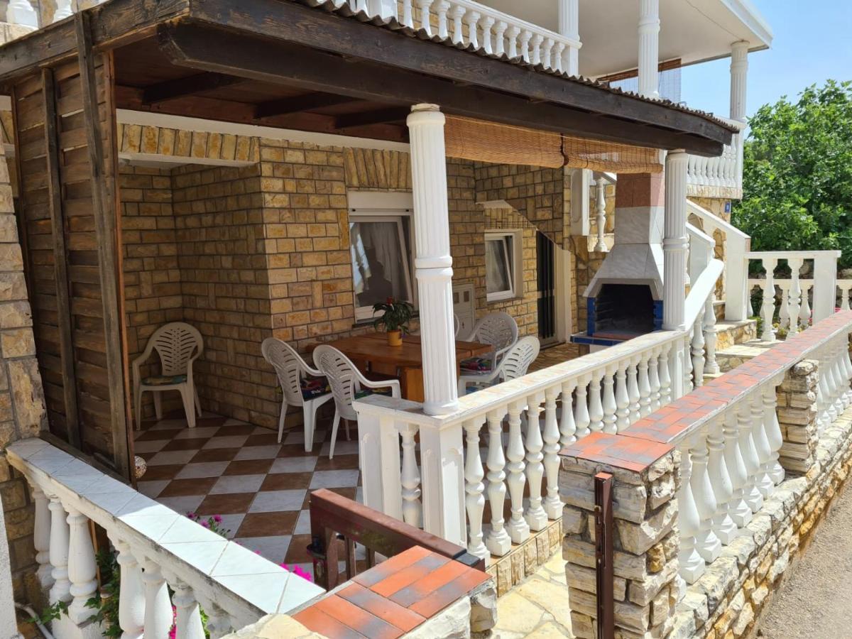 Apartments Tuka Near The Beach Vir Εξωτερικό φωτογραφία