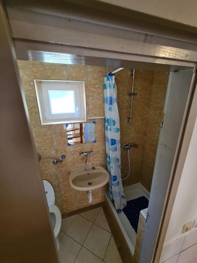 Apartments Tuka Near The Beach Vir Εξωτερικό φωτογραφία