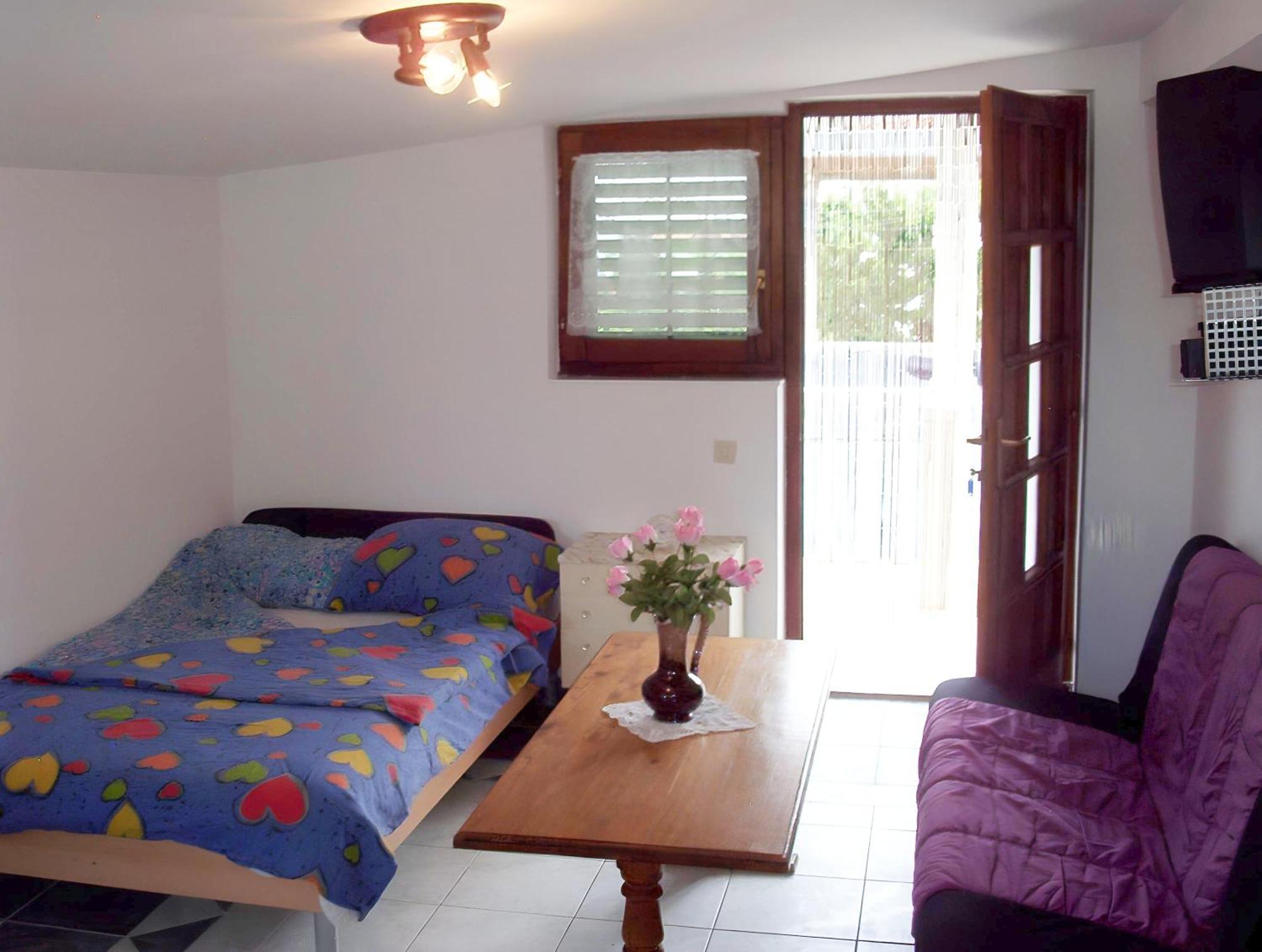 Apartments Tuka Near The Beach Vir Εξωτερικό φωτογραφία